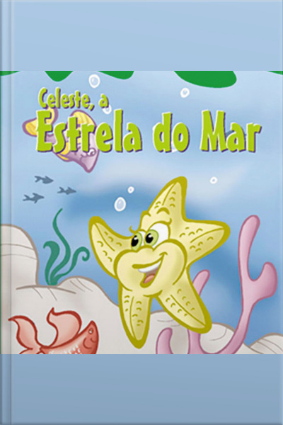 Celeste a Estrela do Mar