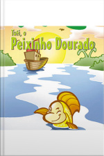 Tuti, o Peixinho Dourado