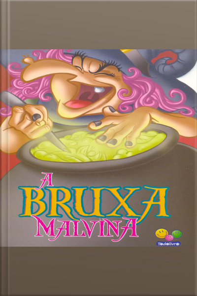 Bruxa Malvina