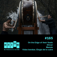 Miriorama #165 - JFF Independent, Mamás, Elogio de lo cutre