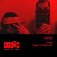 Miriorama #221 - BampVR: Especial Virtual Boy