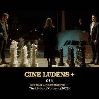 Cine Ludens Plus #034 - The Limits of Consent (2022)