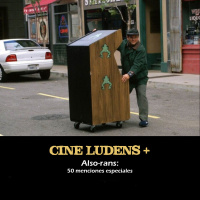 Cine Ludens Plus - ALSO-RANS: 50 menciones especiales
