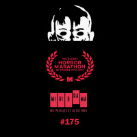 Miriorama #175 - Maratón TerrorMolins 50 aniversario
