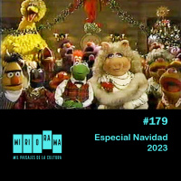 Miriorama #179 - Especial Navidad 2023