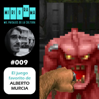 Miriorama - El juego favorito de (009): Alberto Murcia: DOOM