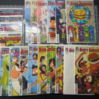 Approvedbyemmitt.com with Bobs Burgers