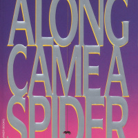 HODO BOOKCLUB: along came a spider BY James Patterson