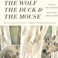 Reading The Wolf, The Duck amp The Mouse