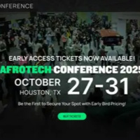 AfroTech 2025 Preview Houston, Tx