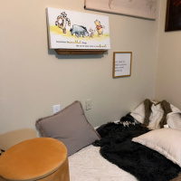 Terry McMillans (TIOE) Ch. 13