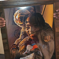 Introducing the voices (TIOE)