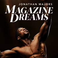 Johnathan Majors (Magazine Dreams) Movie Review