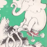 Horton Hatches the Egg