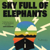 Listening to Cebo Campbells bo00oo00o0ok