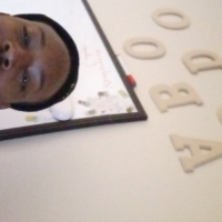 Humans of Duh Ocean (A Better Option)