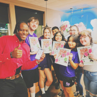 Look at Elon and Trump set a bad example