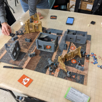 Getting Started: Kill Team 2021 from Scratch and On a Budget