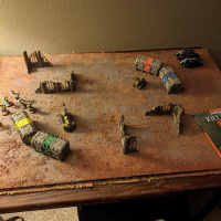 Warhammer Wednesday: The Fundamental Rules for Warhammer 40K