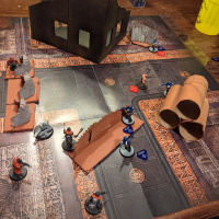 Warhammer Wednesday: my favorite kill team missions