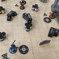 Getting Started: How to play Space Marine Intercessors