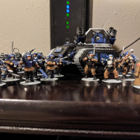 Warhammer 40k: Leader roles defined and expanded on