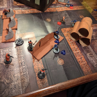 Warhammer Kill Team: 200pts is the new 100pts