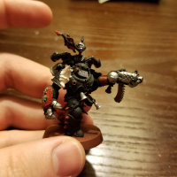 Fostering a 40k Playgroup 