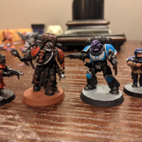 The Ultimate Guide to Beginner Listbuilding for Warhammer 40k