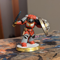 Kill Team: Core Tactics and Command Points