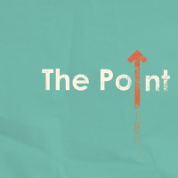 Pointing Deep - Discipleship