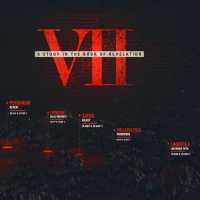 Sardis - The Strayed Saints