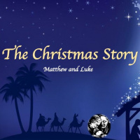 Mary  Joseph: Faith Over Fear