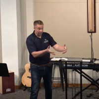 Put on the Armor of God