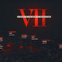 Laodicea - Apathetic Church