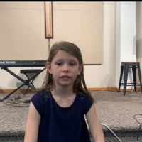 Easter from a kid perspective