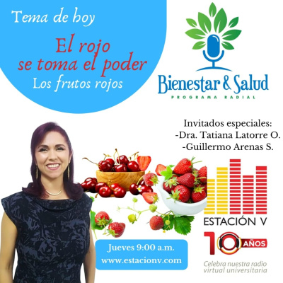 Bienestar Y Salud