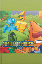 Aventura na floresta