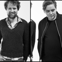 Lukket avdeling Confidential 2