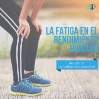 La fatiga en el rendimiento humano - Audiopost 3