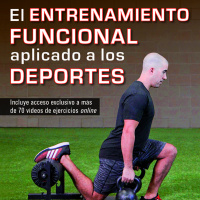 El entrenamiento funcional aplicado a los deportes - Episodio 2