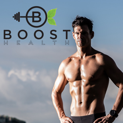 Boost Health: Wellness Balance, Fitness, Plant-based Diet, Biohacking, Weight Training