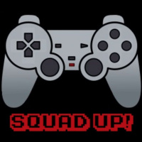 The Squad Up First Anniversary Extravaganza: Thats a Whole Year!