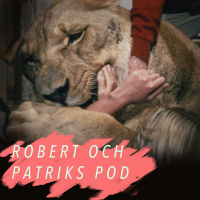 Tippi Hedren och Roar