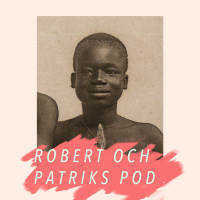 Ota Benga och New Yorks Zoo (Del 2)