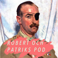 Adrian Carton de Wiart - Del 1