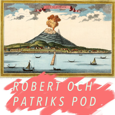 Robert Och Patriks Pod