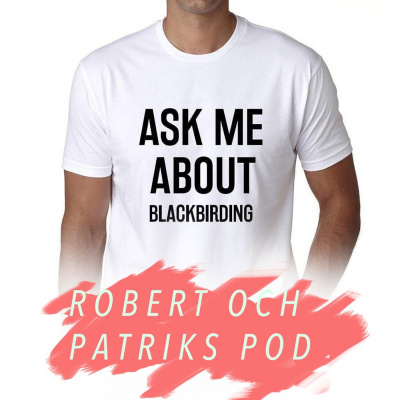 Robert Och Patriks Pod