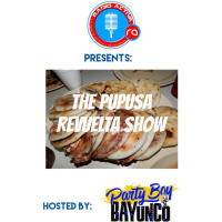 THE PUPUSA REVUELTA SHOW S1 EP. 3