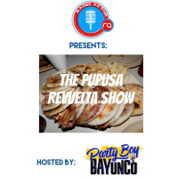 The Pupusa Revuelta Show Season 2 Ep. 1 Special Guest Artist @BABYCYMOISES